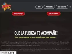 Sites similar to moviehousepizza.com