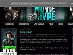 Sites similar to moviehypesa.blogspot.com.cy