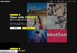 Sites similar to movieimpact.net