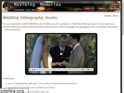 Sites similar to movieingmemories.com