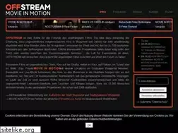Sites similar to movieinmotion.de