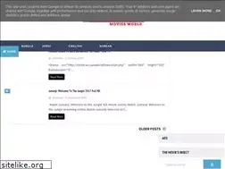 Sites similar to movieinsect.blogspot.com
