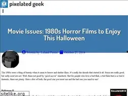 Sites similar to movieissues.com