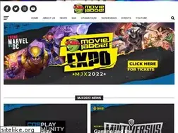Sites similar to moviejabber.co.ke