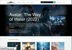 Sites similar to moviejets.com