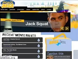 Sites similar to moviejuice.com