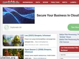 Sites similar to movieklub.com