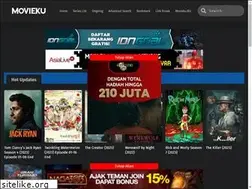 Sites similar to movieku.cc