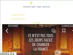 Sites similar to movielab.media