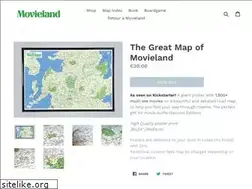 Sites similar to movieland.io