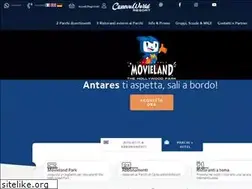 Sites similar to movieland.it