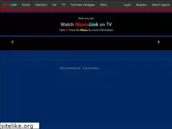 Sites similar to movielink.mv