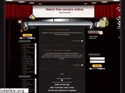 Sites similar to movielinksrus.blogspot.com