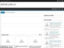 Sites similar to movielinku1.blogspot.com