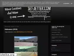 Sites similar to movielocationsandmore.blogspot.com
