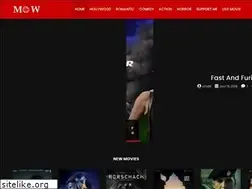 Sites similar to movieloversworld.com