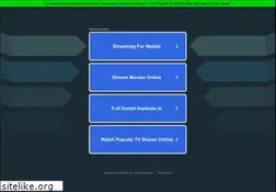Sites similar to movieloverz.com