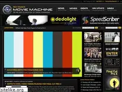 Sites similar to moviemachine.tv
