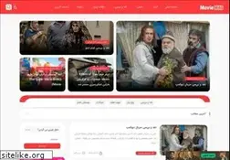 Sites similar to moviemag.ir