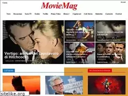 Sites similar to moviemag.it
