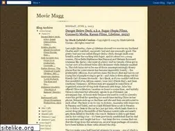 Sites similar to moviemagg.blogspot.com