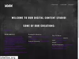 Sites similar to moviemagicmedia.com