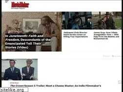 Sites similar to moviemaker.com