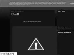 Sites similar to moviemaker11-01.blogspot.com