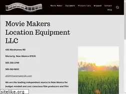 Sites similar to moviemakersllc.com