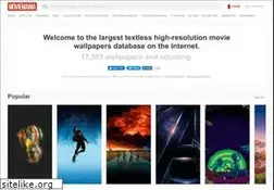 Sites similar to moviemania.io
