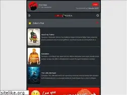 Sites similar to moviemania.mobi