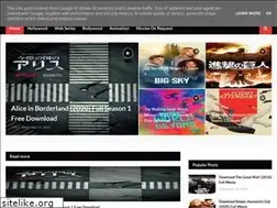 Sites similar to moviemaniau.blogspot.com