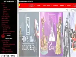Sites similar to moviemaniauk.co.uk