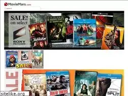 Sites similar to moviemars.com