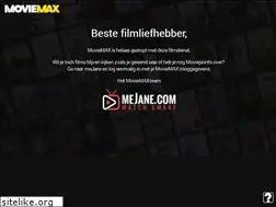 Sites similar to moviemaxonline.eu