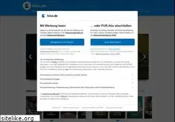 Sites similar to moviemaze.de