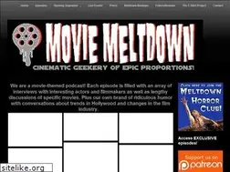 Sites similar to moviemeltdown.com