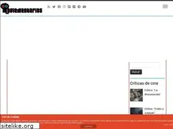 Sites similar to moviementarios.com