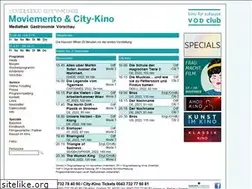 Sites similar to moviemento.at