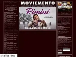 Sites similar to moviemento.de