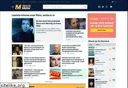 Sites similar to moviemeter.nl