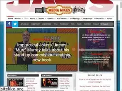 Sites similar to moviemikes.com