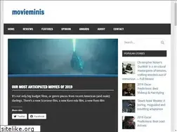 Sites similar to movieminis.com