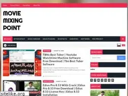 Sites similar to moviemixingpoint.blogspot.com