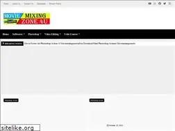 Sites similar to moviemixingzone4u.blogspot.com