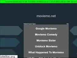 Sites similar to moviemo.net