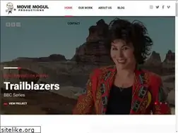 Sites similar to moviemogul.tv