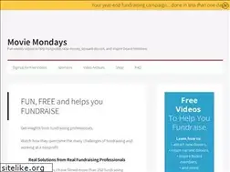 Sites similar to moviemondays.com