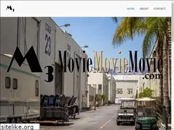 Sites similar to moviemoviemovie.com