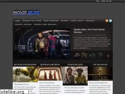 Sites similar to moviemusereviews.com